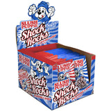 Koko's : Slush Puppie - Shock Rocks Popping Candy