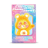 Basic Fun : Care Bears - Caring Cuties Plush/Vinyl Keychain Blind Box