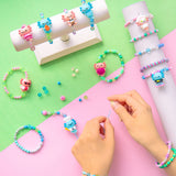 Fashion Angels : Axolotl League Charm Changers Jewelry Design Kit