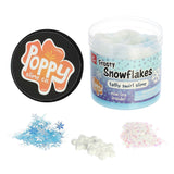 Aurora® Toys - Poppy Slime Co.™ - Frosty Snowflakes ❄️ Slime