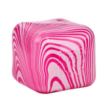 (LIMIT OF 1 PER HOUSEHOLD) NeeDoh : Squishmas Candy Swirl Nice Cube