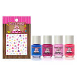 Piggy Paint : Tiny Tiaras Gift Set