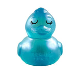 Peek-Ing Duck Squishy Toy
