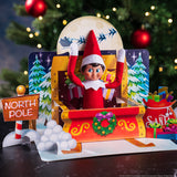 Elf on the Shelf : 20th Anniversary Limited Edition - Insta-Moment Pop-Ups, Celebration Series