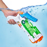 Zuru : X-Shot Water Warfare Micro Fast-Fill Water Blaster Double Pack