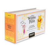 Mad Beauty : Winnie The Pooh - Storybook Lip Balm Collection