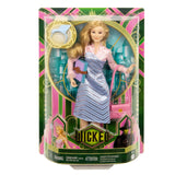 Mattel : Universal Pictures’ Wicked Glinda At Shiz University Fashion Doll With Removable Fashions & Accessories