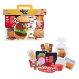 MGA : Slime Life - Cheeseburger - DIY Slime Kit