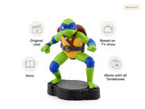 (PRE-ORDER) Tonies : Teenage Mutant Ninja Turtles - Leonardo Tonie Figure