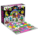 (LIMIT OF 1 PER HOUSEHOLD) NEE DOH Squishmas Advent Calendar 2026