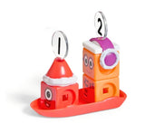 Hand 2 Mind : Numberblocks® MathLink® Cubes Advent Calendar