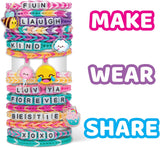 Rainbow Loom® : Cute-tique Forever Friends - Ages 7+ (3159 Pieces)