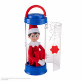 Elf On The Shelf : Official Scout Elf Carrier, Marvel Spider-Man Edition - The Elf on the Shelf®