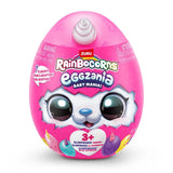 Zuru : Rainbocorns Eggzania Baby Mania