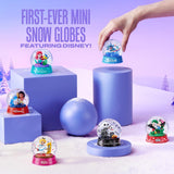 Zuru : Mini Brands Create - Disney Snow Globe Series 1 Blind Box Capsule
