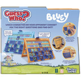 Hasbro Games : Guess Who - Bluey