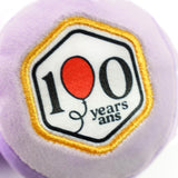 Disney - Heffalump - Medium Plush - Winnie The Pooh Collectors Edition 100th Anniversary