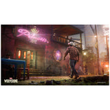(PRE-ORDER) Marvel's Wolverine - Playstation 5