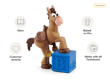 Tonies : Disney's Toy Story 5 - Bullseye Tonie Figure