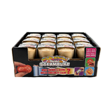 Squishi Mini Steam Bunz (Limit Of 2 Per Order)