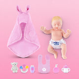 [NO OTHER ITEM CAN BE ADDED] (PRE-ORDER) Zuru : My Mini Baby Mom and Baby Surprise Series 1