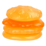 Frankford : SpongeBob SquarePants Jumbo Krabby Patties Pretty Patties Jumbo Christmas Gummy Set   3.81 oz (USA Import) [BB 12/31/2027]