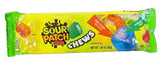 Sour Patch Kids Chews 1.94 oz.(Turkey Import) [BB 08/26/2026]