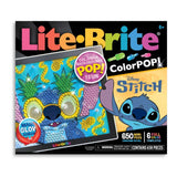 Lite-Brite : ColorPOP! Stitch