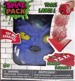 Splat Pack Giant (Assorted Styles)