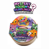 Special Edition : Mystery Squishy Dumpling Sugar Swirl Maltose Marble