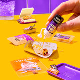 MGA : Miniverse Make It Mini Taco Bell® Mini Collectibles