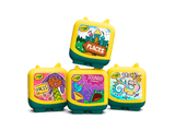 Tonies : Crayola Art Adventures Clever Tonies - 4 Pack