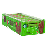 Hershey's : Christmas Grinch Milk Chocolate Bar 1.2 oz (USA Import) [BB 08/2027]