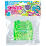 Orb : Curiosities - Sugar Swaps Building Blocks