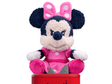 Tonies : Disney Minnie Mouse Cuddle Tonie Plush