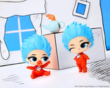 [NO OTHER ITEM CAN BE ADDED] (PRE-ORDER) MGA :  LOL Surprise - Loves Dr Seuss Tots
