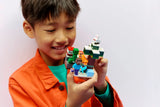 Lego : Minecraft - Steve's Taiga Adventure