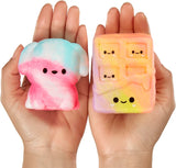MGA : Fluffie Stuffiez Minis 2 Pack