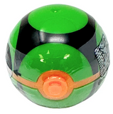 Pokémon : Poke Ball - Chewing Candy 150g Tub (Korea Import) Collectible Poke Balls