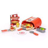 (PRE-ORDER) Fat Brain Toys : Pretendables - Pretendables Pizza