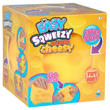 ORB™ Curiosities Easy Sqweezy Super Cheese