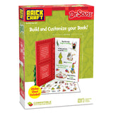 Brickcraft : How The Grinch Stole Christmas - How the Grinch Stole Christmas Book