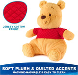 Gund : Premium Plush - Disney , Pooh Oh So Snuggly Plush - 12.5”