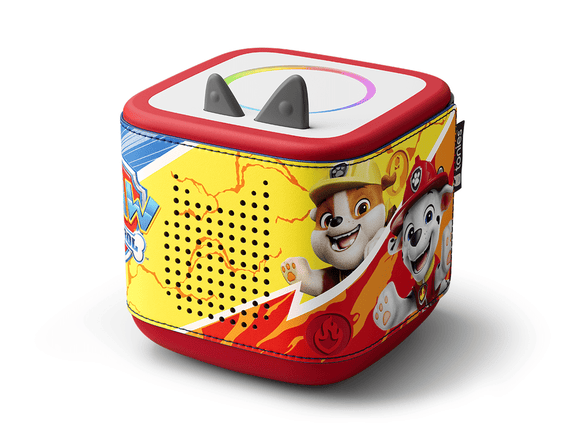 (PRE-ORDER) Tonies - Toniebox 2 Sleeve: Paw Patrol