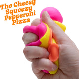 [LIMIT OF 1 PER HOUSEHOLD] Schylling : Nee Doh - Squeezza (Assorted Styles)
