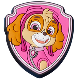 Crocs : Paw Patrol 5 Pack Jibbitz™ Charms