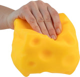 ORB™ Curiosities Easy Sqweezy Super Cheese