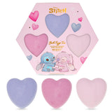 Mad Beauty : Disney I Heart Stitch Bath Fizzer Trio