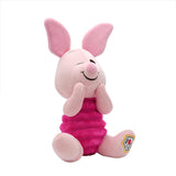(PRE-ORDER) Disney - Pigglet - Medium Plush - Winnie The Pooh Collectors Edition 100th Anniversary