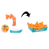 MGA : Slime Life Nachos DIY Slime Kit